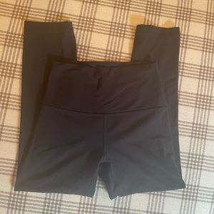 Lululemon Align High Rise size 4